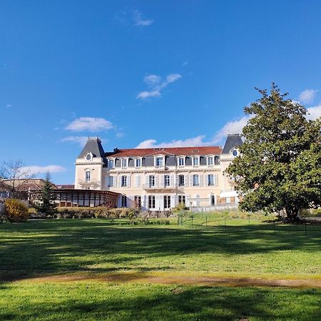 La Chamade En Beaujolais Bed & Breakfast Anse Bagian luar foto