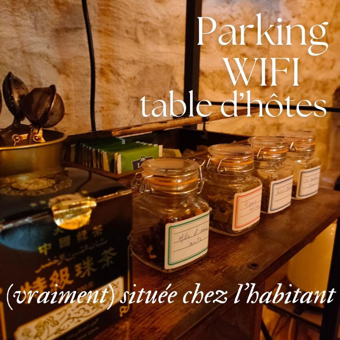 La Chamade En Beaujolais Bed & Breakfast Anse Bagian luar foto