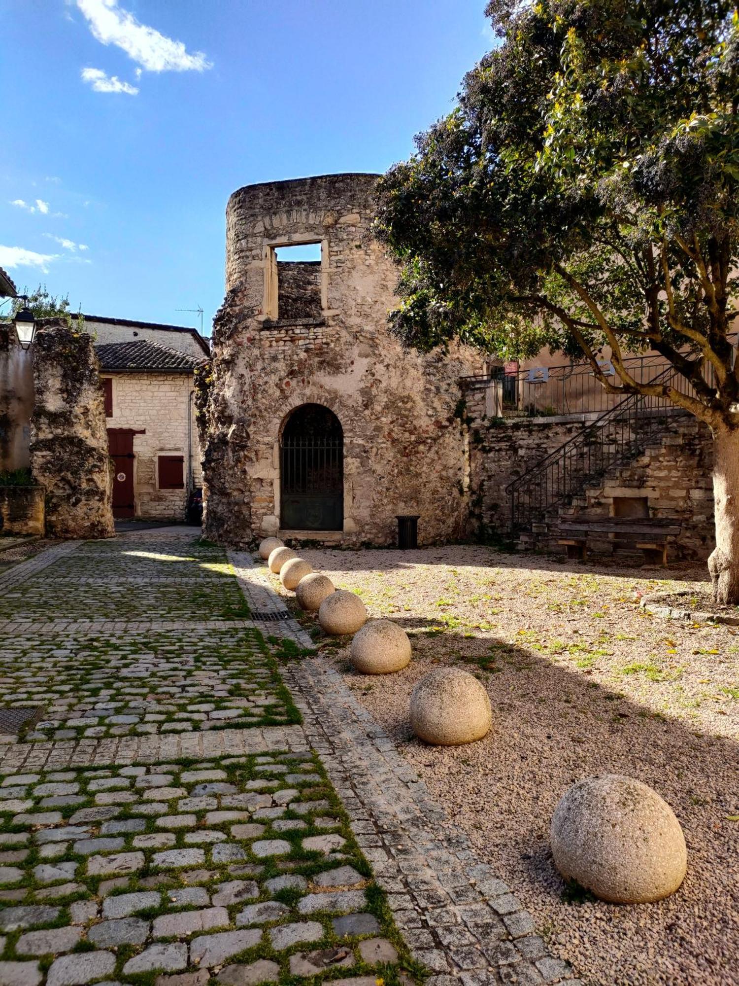 La Chamade En Beaujolais Bed & Breakfast Anse Bagian luar foto